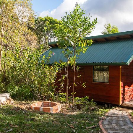Cabanas El Coyote San Pablo  Zewnętrze zdjęcie
