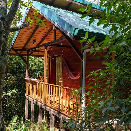 Cabanas El Coyote San Pablo  Zewnętrze zdjęcie