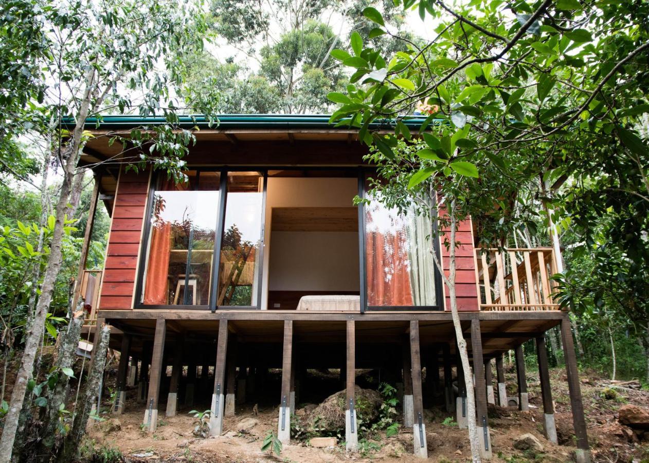 Cabanas El Coyote San Pablo  Zewnętrze zdjęcie