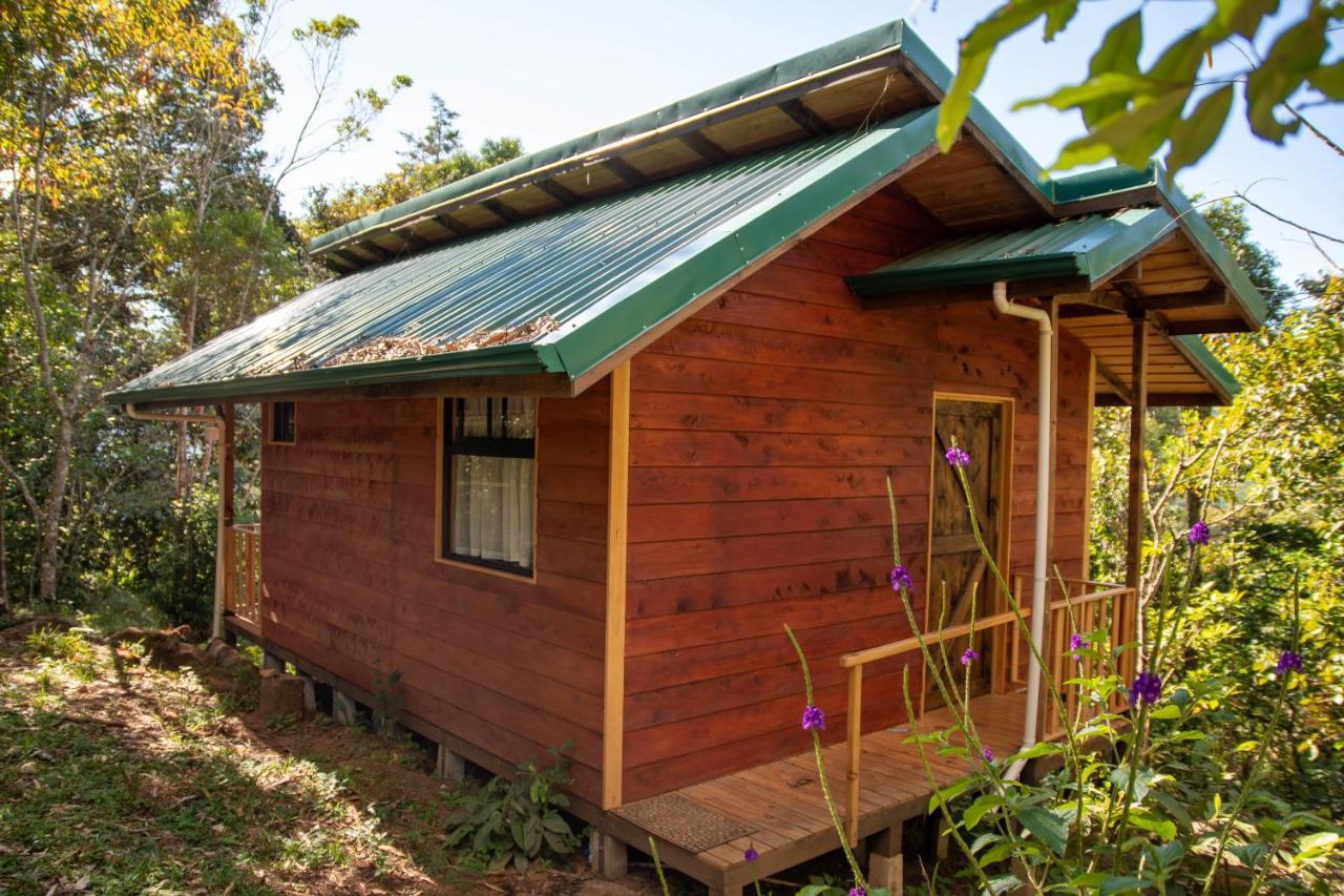 Cabanas El Coyote San Pablo  Zewnętrze zdjęcie