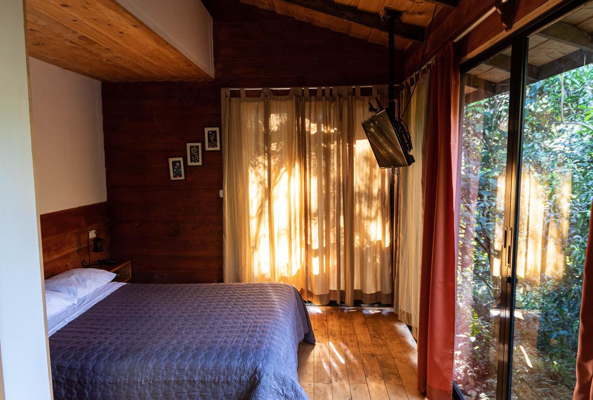 Cabanas El Coyote San Pablo  Pokój zdjęcie