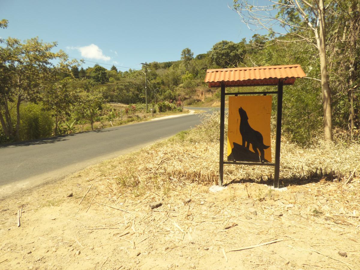 Cabanas El Coyote San Pablo  Zewnętrze zdjęcie