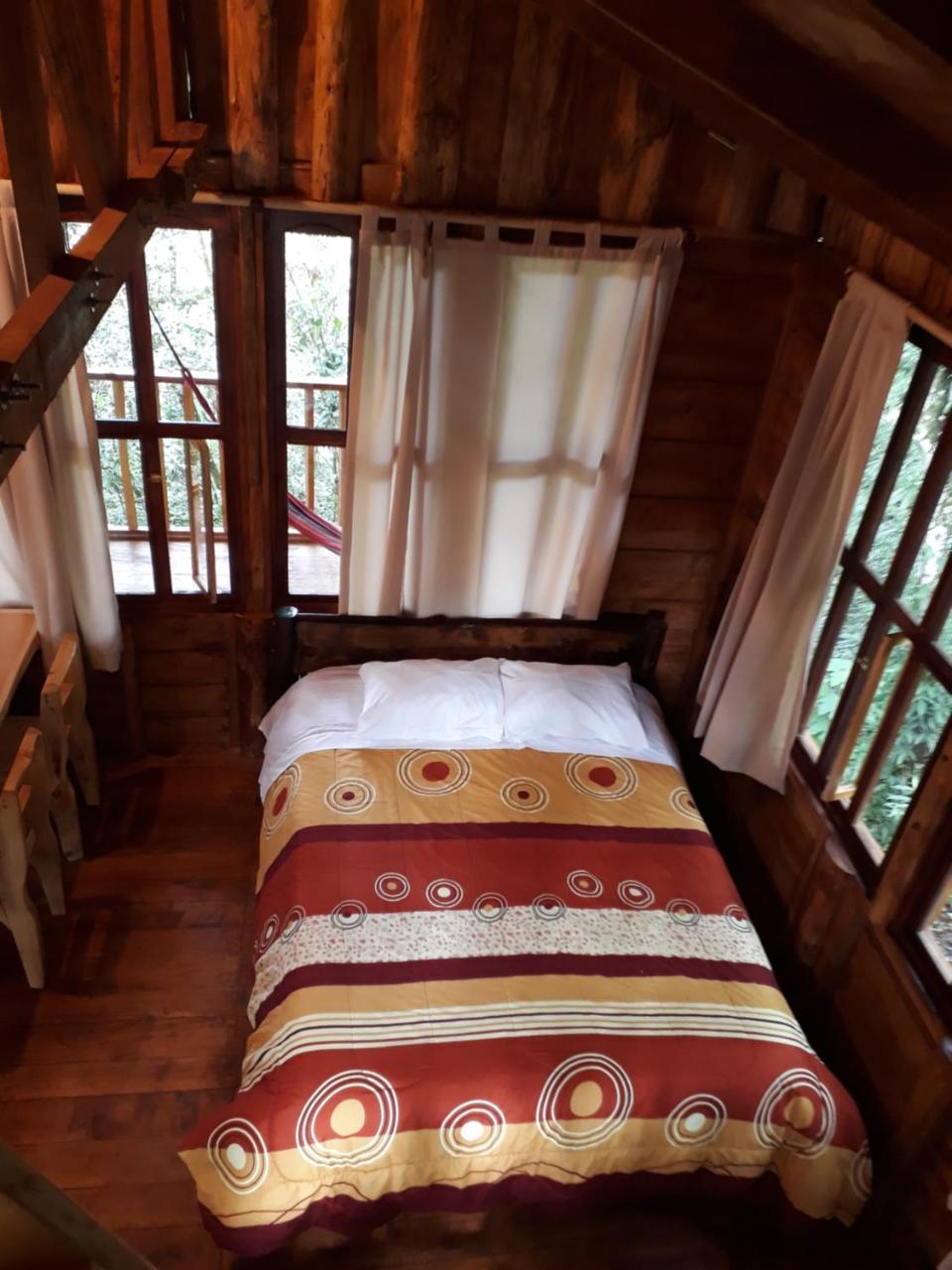 Cabanas El Coyote San Pablo  Zewnętrze zdjęcie