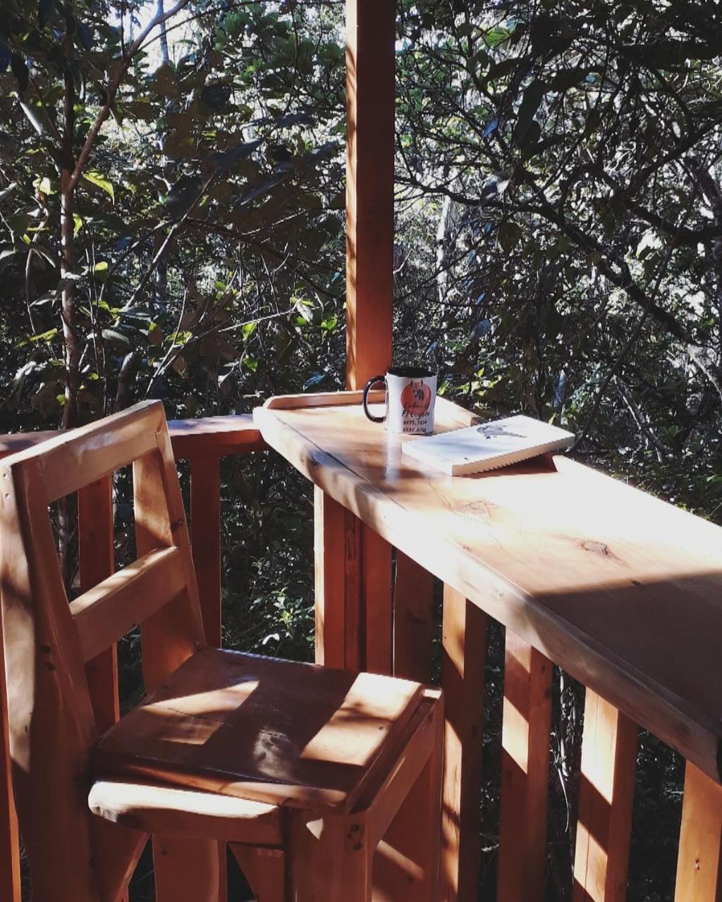 Cabanas El Coyote San Pablo  Zewnętrze zdjęcie