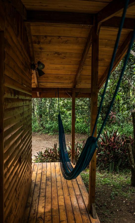 Cabanas El Coyote San Pablo  Zewnętrze zdjęcie