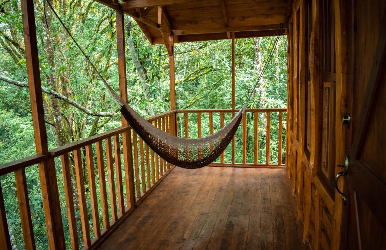 Cabanas El Coyote San Pablo  Zewnętrze zdjęcie